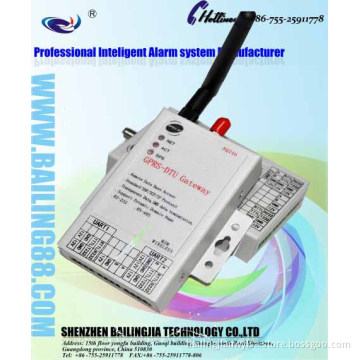 Industrial DTU Gateway RS232 RS485 Ttl USB Interface Optional